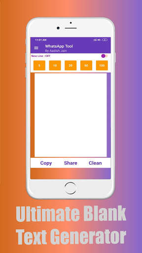 Ultimate Tools For WA screenshot 5