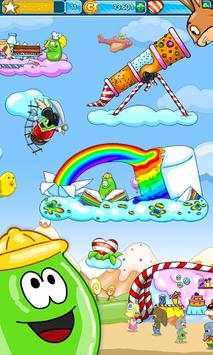 Candy Island screenshot 2
