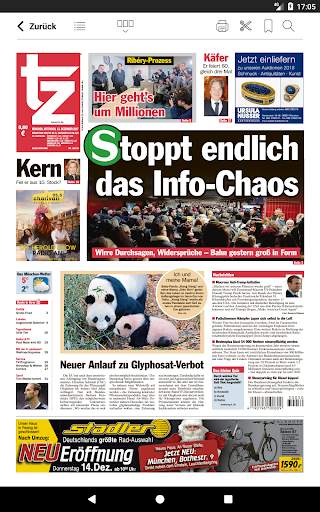 tz ePaper screenshot 6