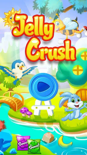 Jelly Crush screenshot 1