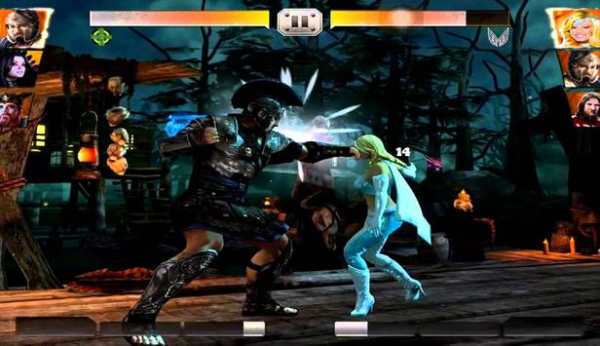 New WWE IMMORTALS 2K17 Tricks screenshot 3