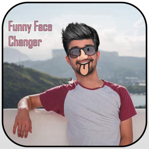 Funny Face Creator Photo Editor 1.1