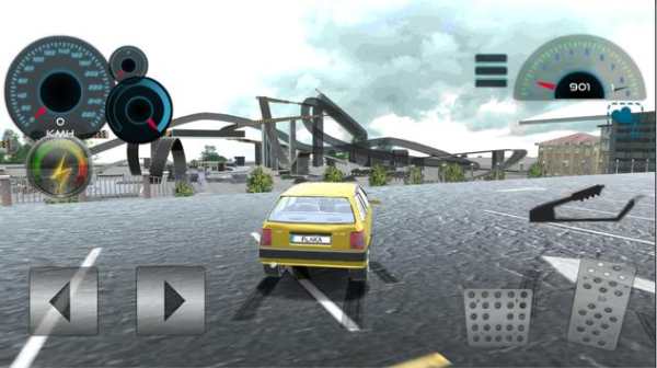 New Drift Game 2017 screenshot 3