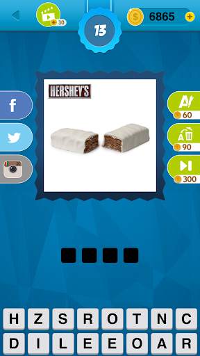 Guess the Candy screenshot 3
