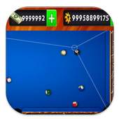 Coins Cashs 8 Ball Pool 1.0