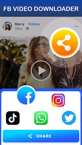 Video Downloader - Download Videos Free & Fast screenshot 3