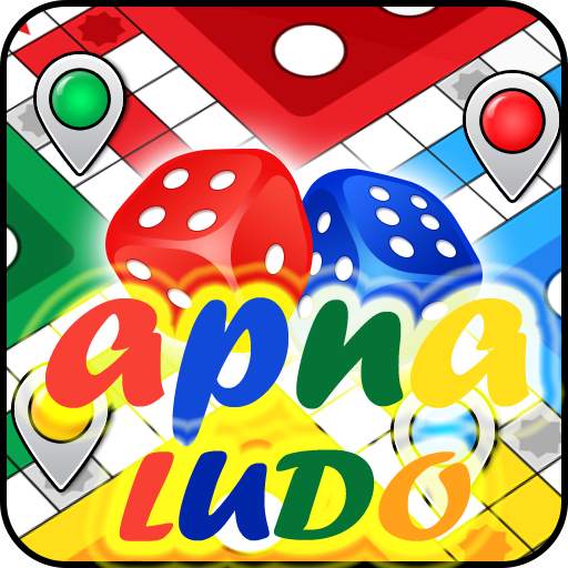 Apna Ludo 2021 Indian app Play Online or Offline 1.0.0