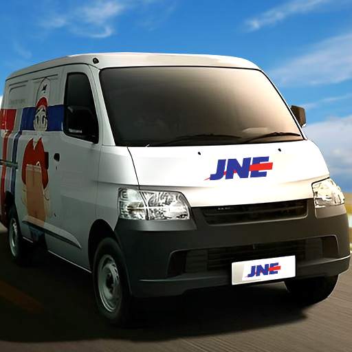 Mobil JNE Simulator 0.11