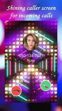 Call Flash screenshot 3