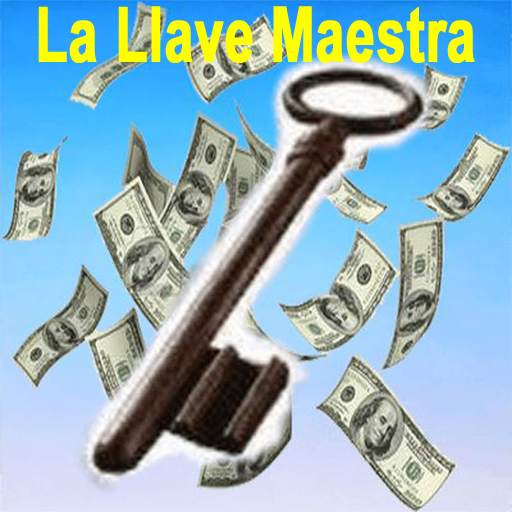 La Llave Maestra 1.0