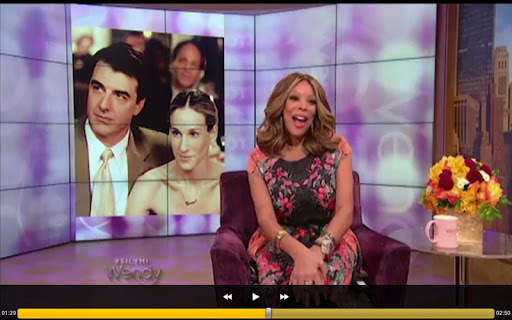 BET screenshot 6