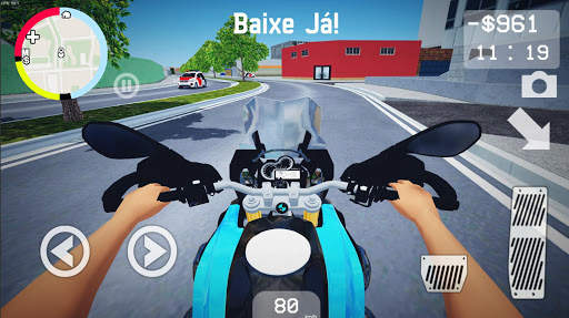 Elite Motos screenshot 5