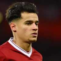 Philippe Coutinho Wallpapers on 9Apps
