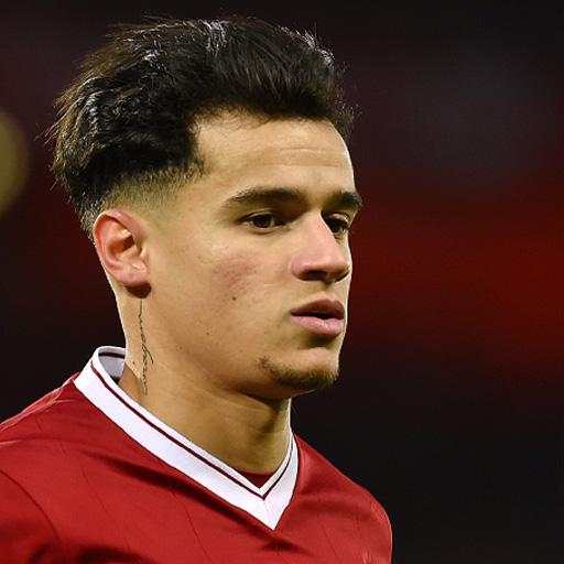 Philippe Coutinho Wallpapers 1.2