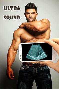 Ultrasound X-ray Scanner Prank screenshot 4