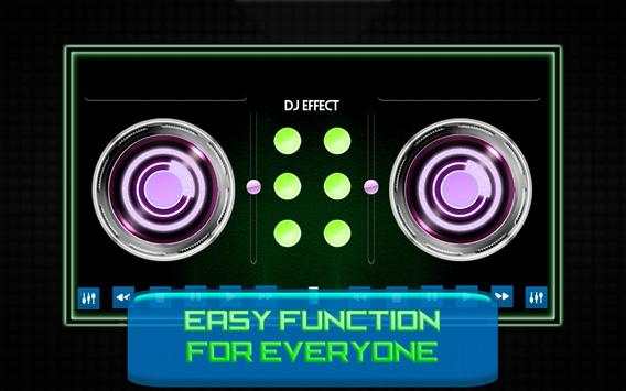 DJ Mixer Studio 3 تصوير الشاشة
