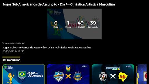 NSports screenshot 8