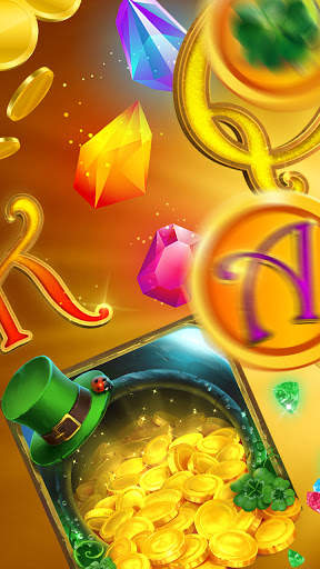 Lucky Leprecoin screenshot 1