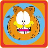 talking Garfield funny 1.0