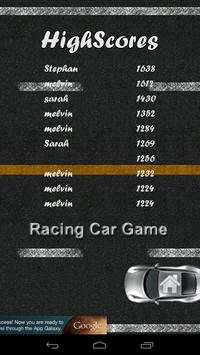Best Racing Car Game screenshot 6