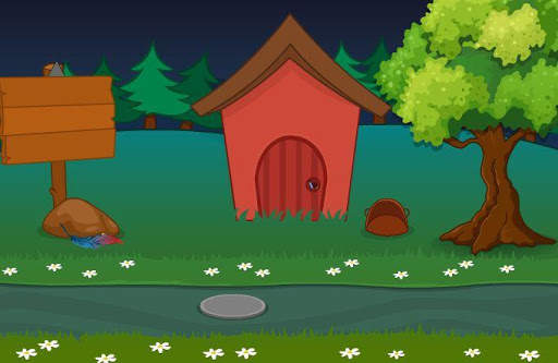 Escape Games Spot-134 screenshot 2