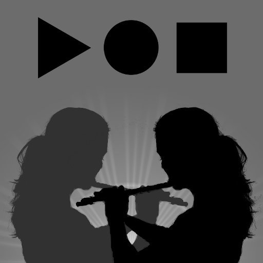 Shadow Player icon