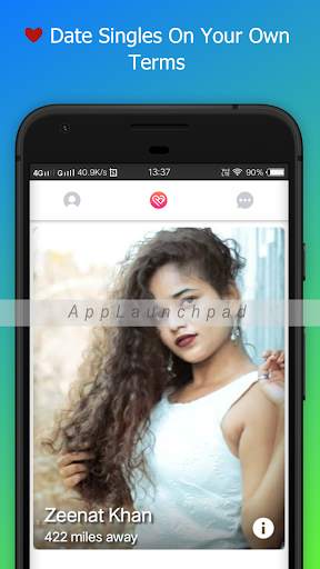 mDear - #1 Dating & Relationship screenshot 4