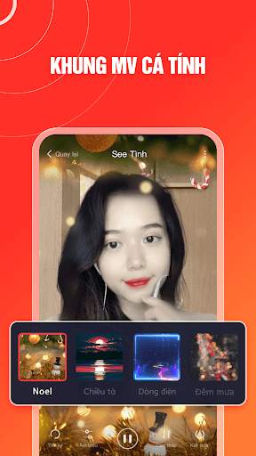 Sing Now, Hát kara duet & live screenshot 6
