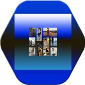 Photo Album Maker logo