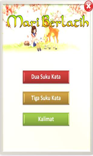 belajar membaca screenshot 5