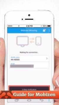 Free Tips for Mobizen Screen Recorder screenshot 1