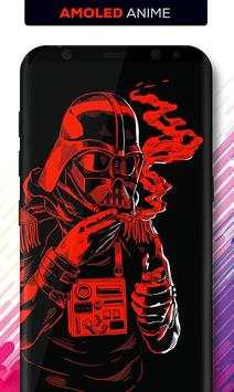 HD Amoled Wallpapers screenshot 9