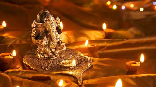 Ganesh Chaturthi Songs screenshot 1