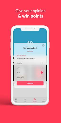 bespot. screenshot 5