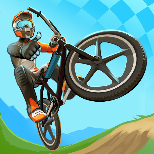 Mad Skills BMX 2 أيقونة
