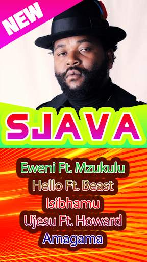 Sjava All Songs Offline screenshot 2