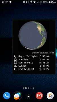 Earth, Sun and Moon FREE screenshot 5