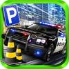 Police Car Racer Dr Driving 3D 4.1