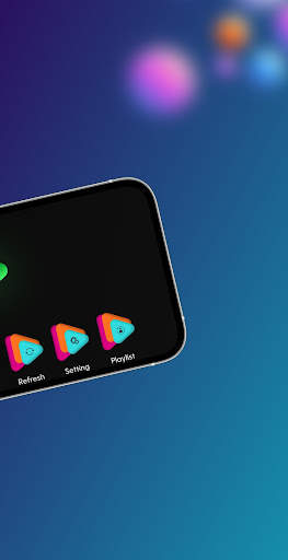 Zlex Player 10 تصوير الشاشة