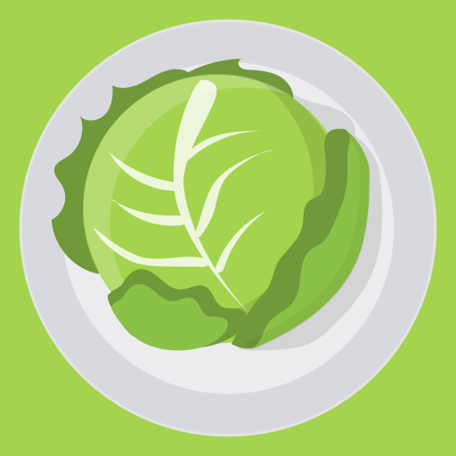 Cabbage Recipes icon