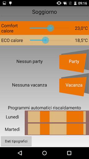 b@home-App screenshot 3