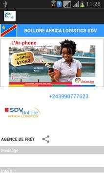 Vidi screenshot 6