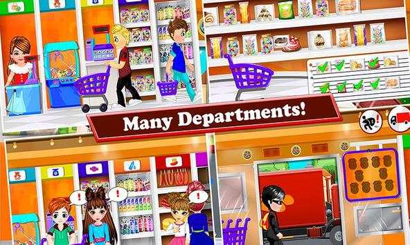 My Supermarket - Kids Fun screenshot 13