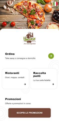 Unico screenshot 1