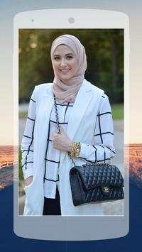 Hijab Fashion Suit screenshot 3