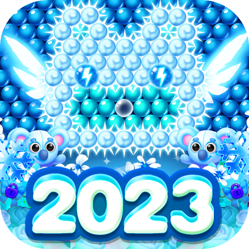 Bubble Shooter 2 Classic icon