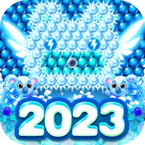 Bubble Shooter 2 Classic 1.10.82