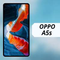 Oppo A5 2021 Theme, Ringtones - Oppo A5 Launcher on 9Apps