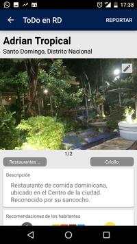 ToDo en RD screenshot 8