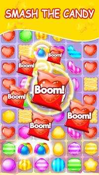 Candy Match screenshot 2